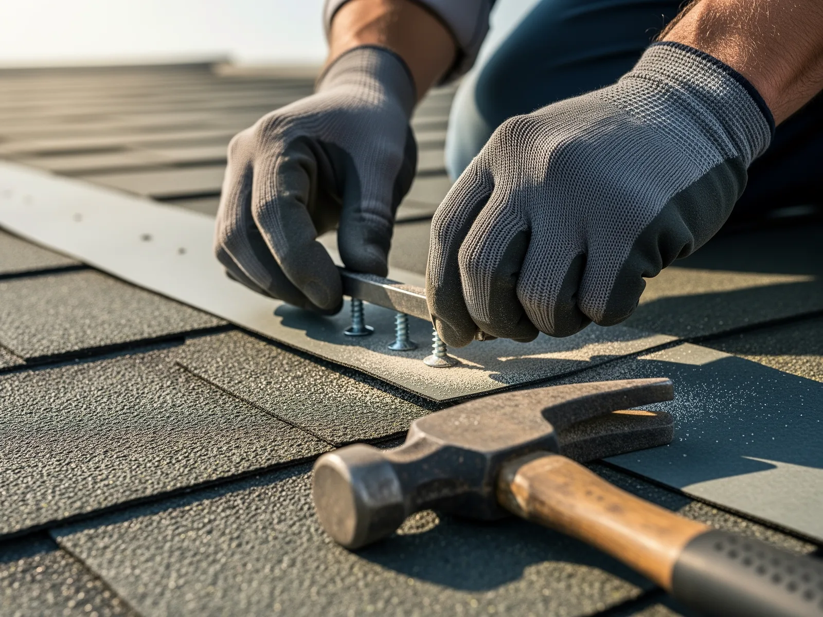 Why choose Fascia Repair in Monsey, NY